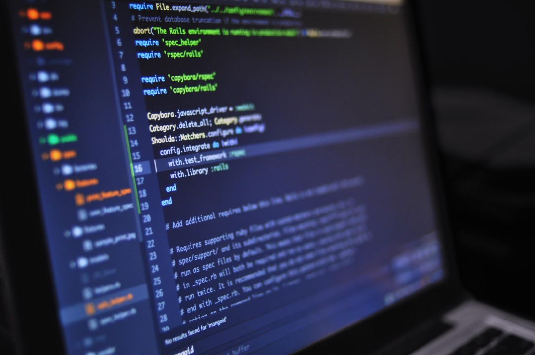 Software and innovation