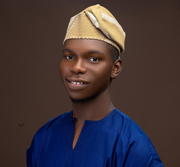 Isah Aminu Musa