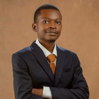 Lucky Ajidoku, GMNSE