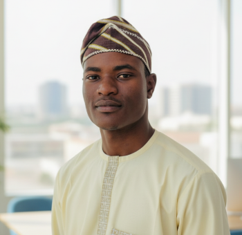 Mohammad-Jamiu B. Balogun, GMNSE