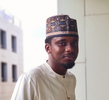 Muwaheed Mustapha