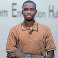 Salim Abdullahi Usman